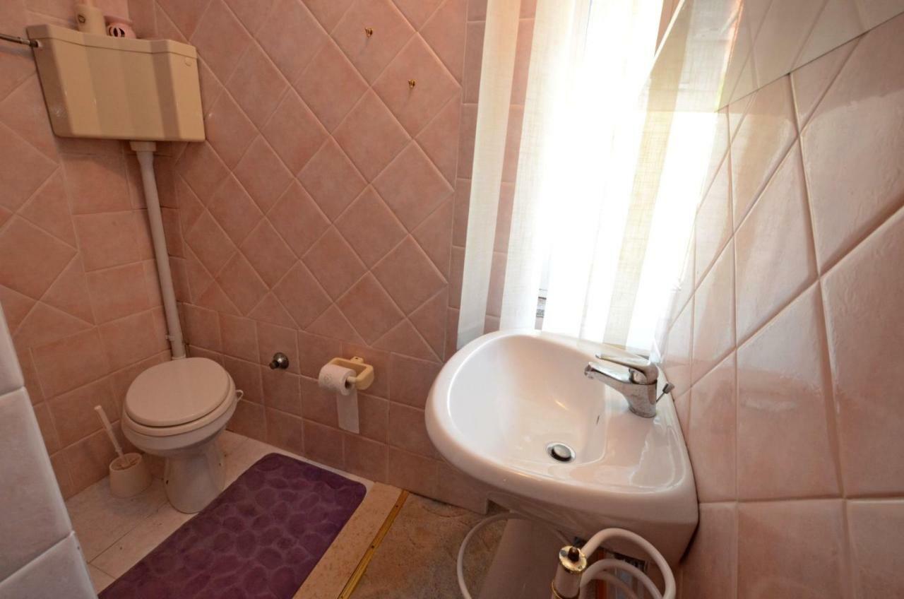 Apartment Amedea Kanfanar Exterior foto